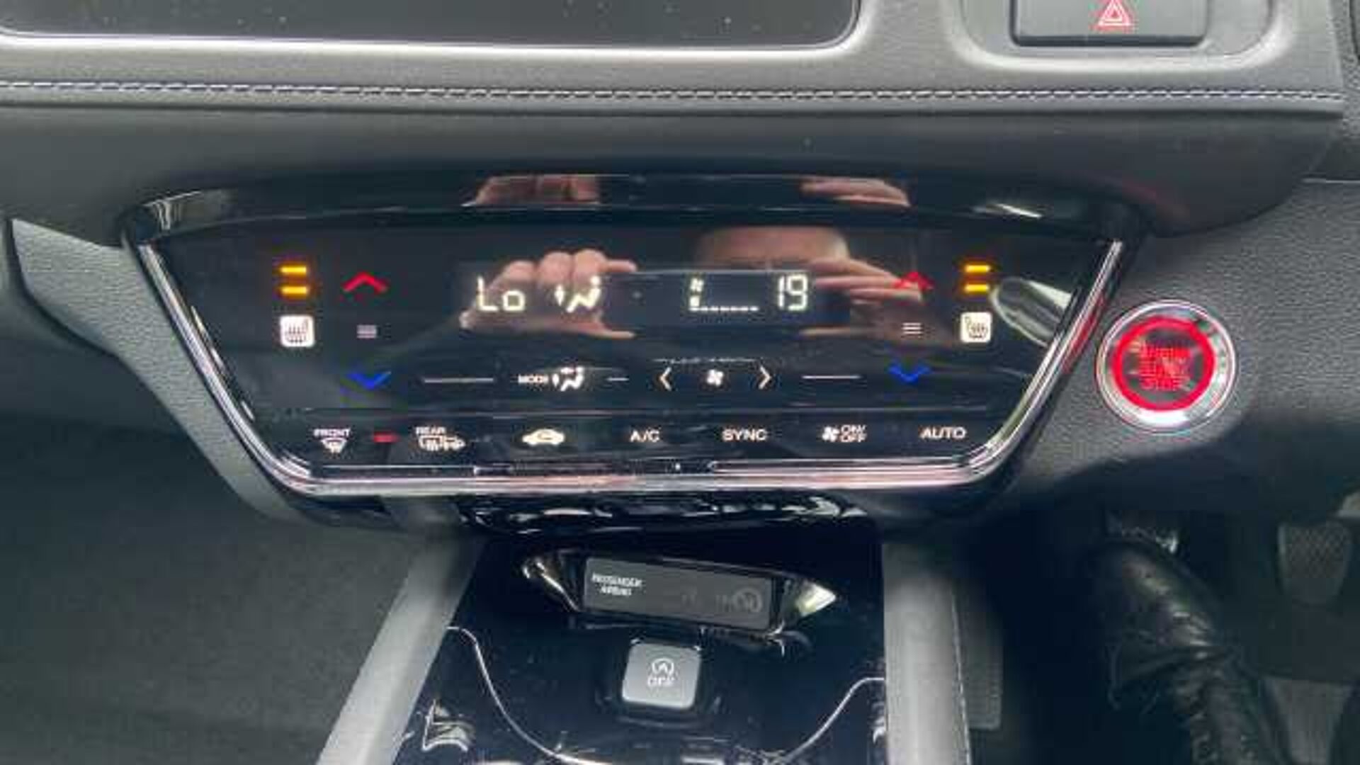 Honda HR-V 1.6 i-DTEC EX 5dr Diesel Hatchback 