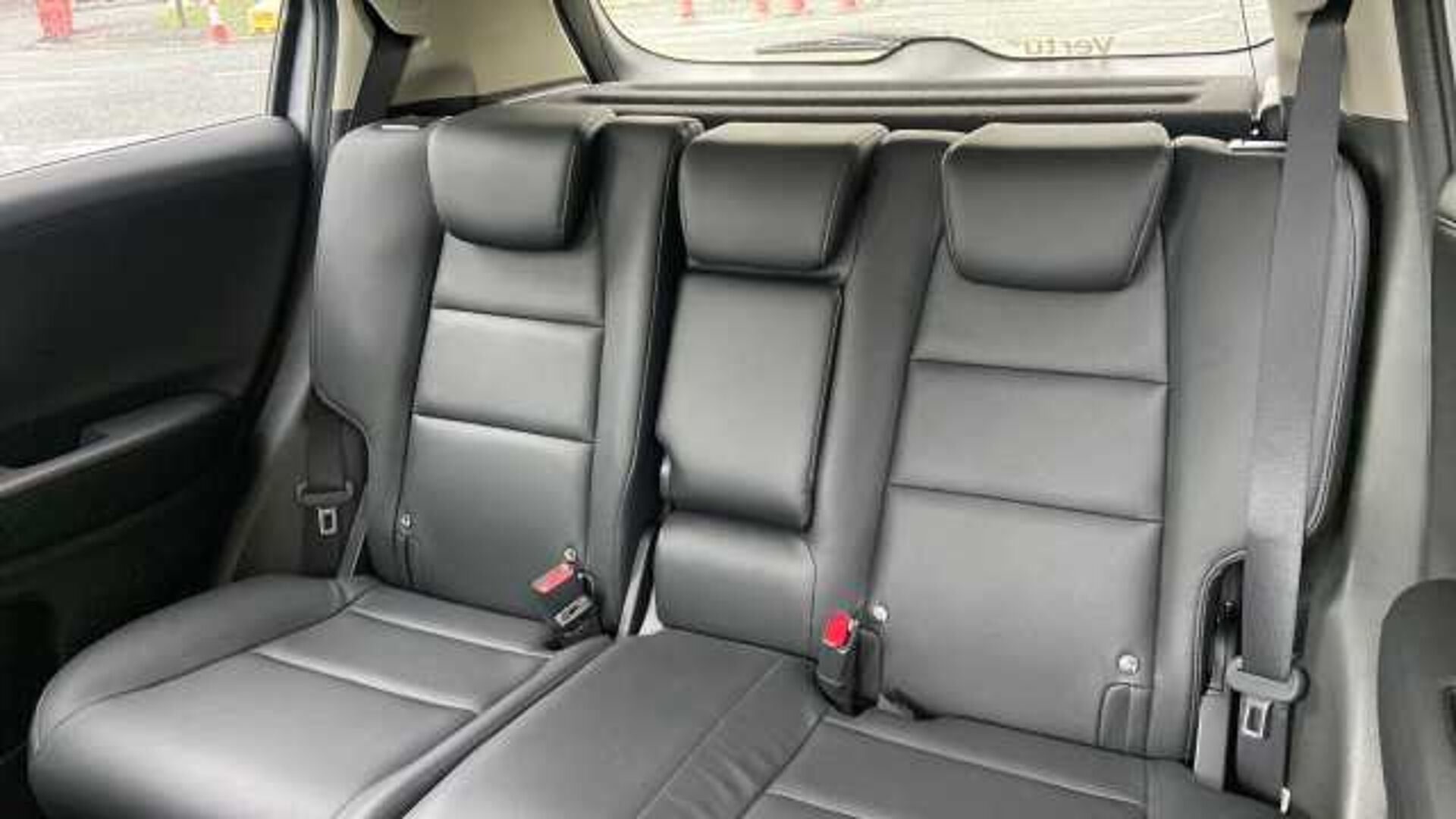 Honda HR-V 1.6 i-DTEC EX 5dr Diesel Hatchback 