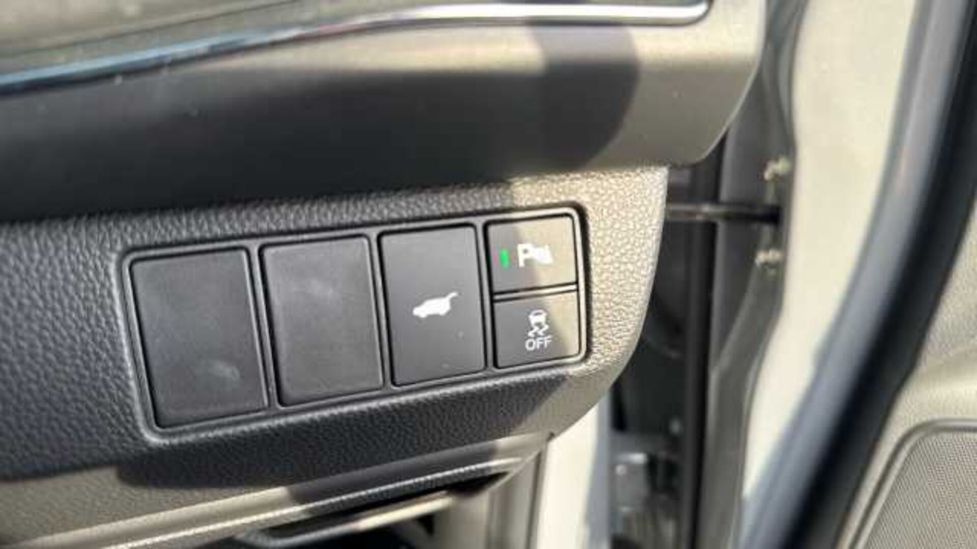 Honda HR-V 1.5 eHEV Advance 5dr CVT Hybrid Hatchback 