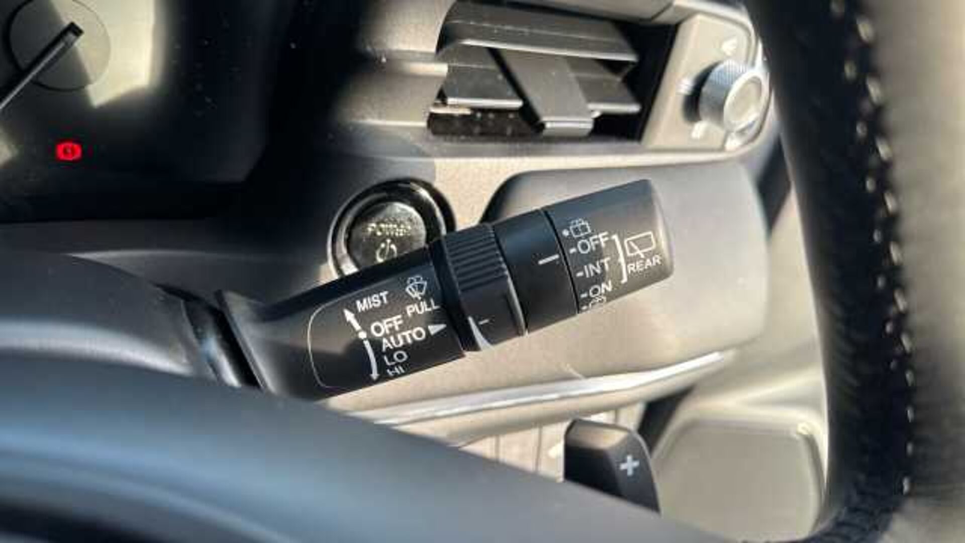 Honda HR-V 1.5 eHEV Advance 5dr CVT Hybrid Hatchback 