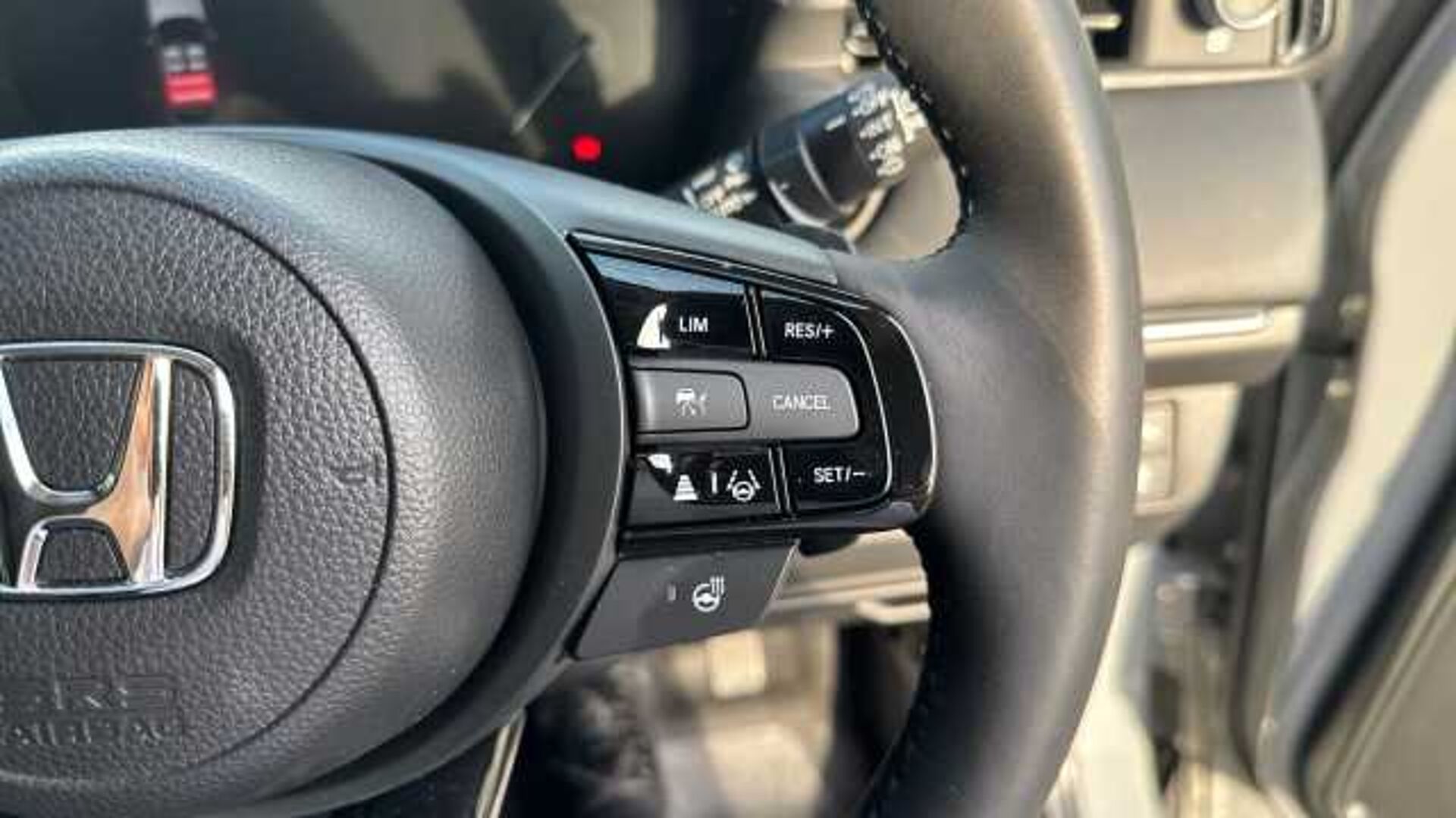 Honda HR-V 1.5 eHEV Advance 5dr CVT Hybrid Hatchback 
