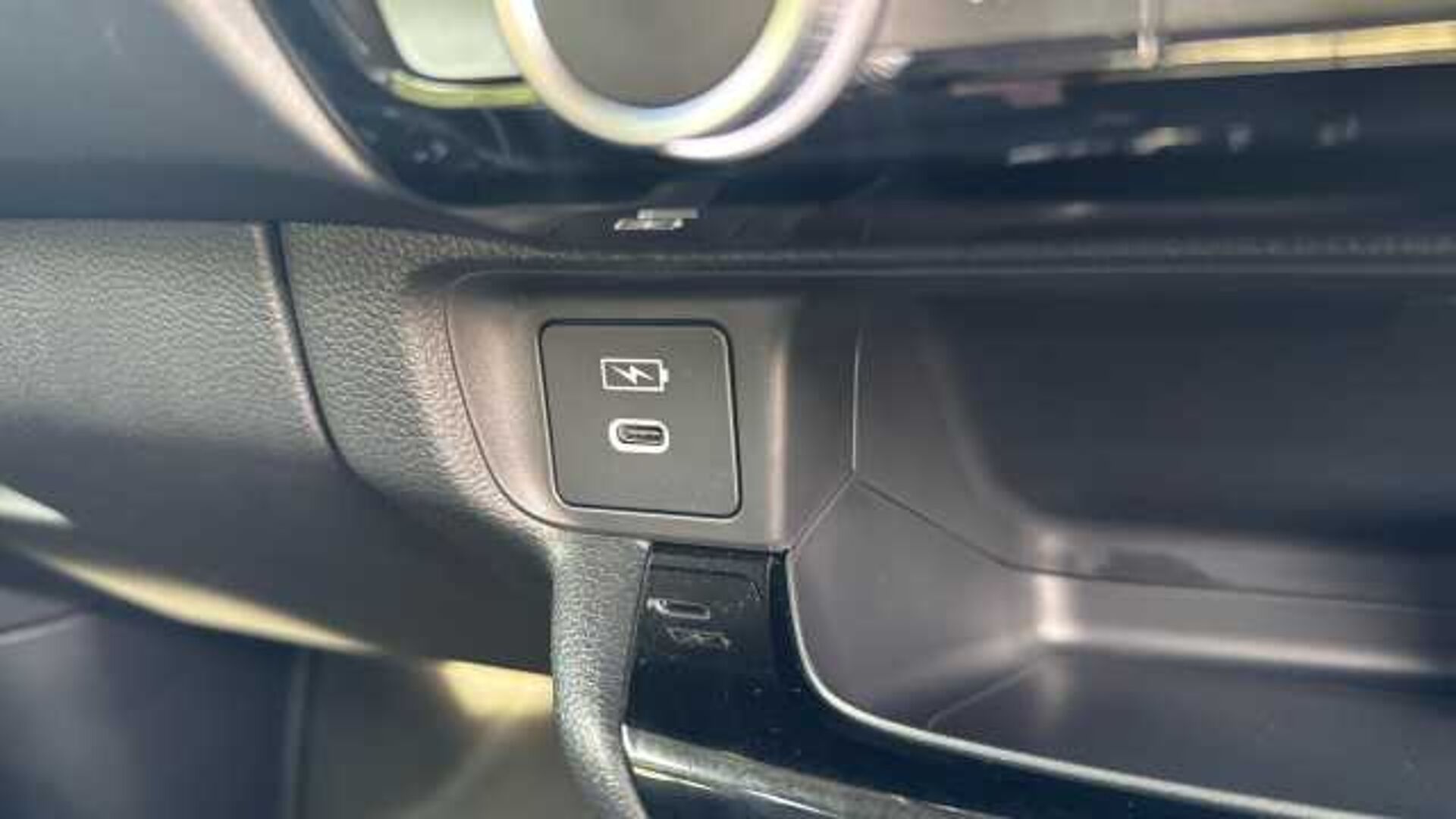 Honda HR-V 1.5 eHEV Advance 5dr CVT Hybrid Hatchback 