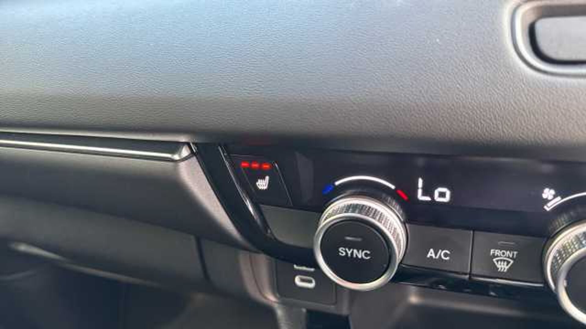 Honda HR-V 1.5 eHEV Advance 5dr CVT Hybrid Hatchback 