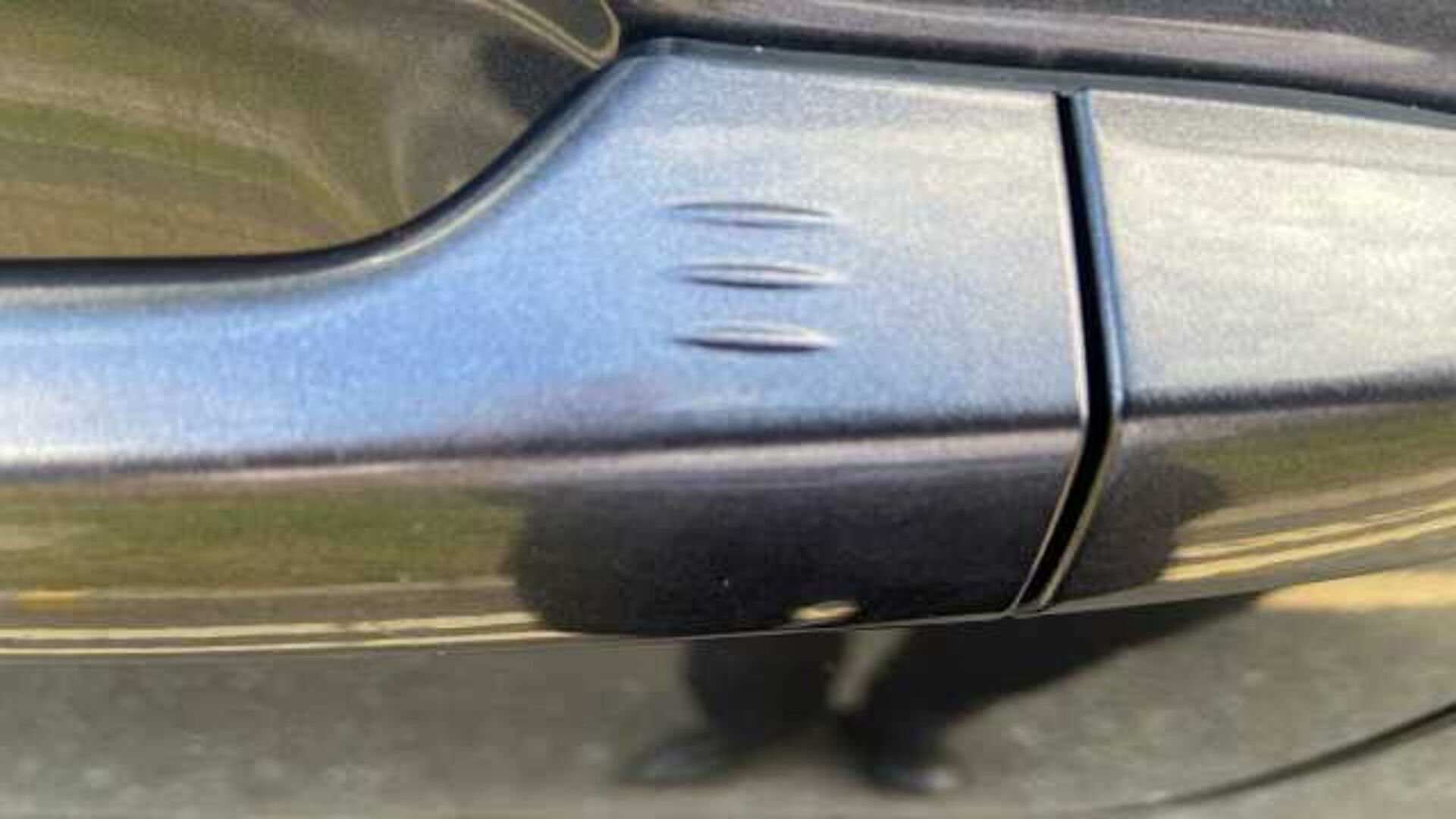 Honda CR-V 2.0 i-MMD Hybrid SR 5dr eCVT Hybrid Estate 