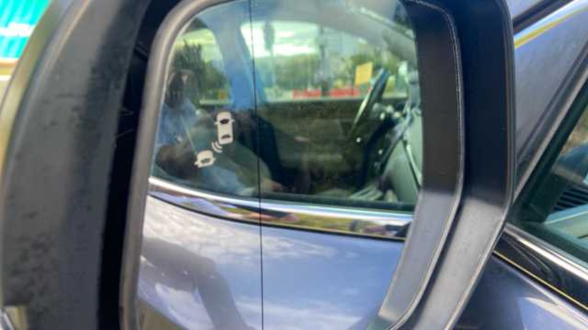 Honda CR-V 2.0 i-MMD Hybrid SR 5dr eCVT Hybrid Estate 