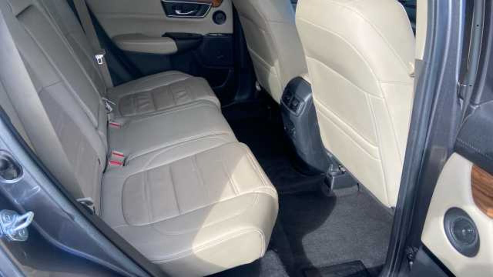 Honda CR-V 2.0 i-MMD Hybrid SR 5dr eCVT Hybrid Estate 