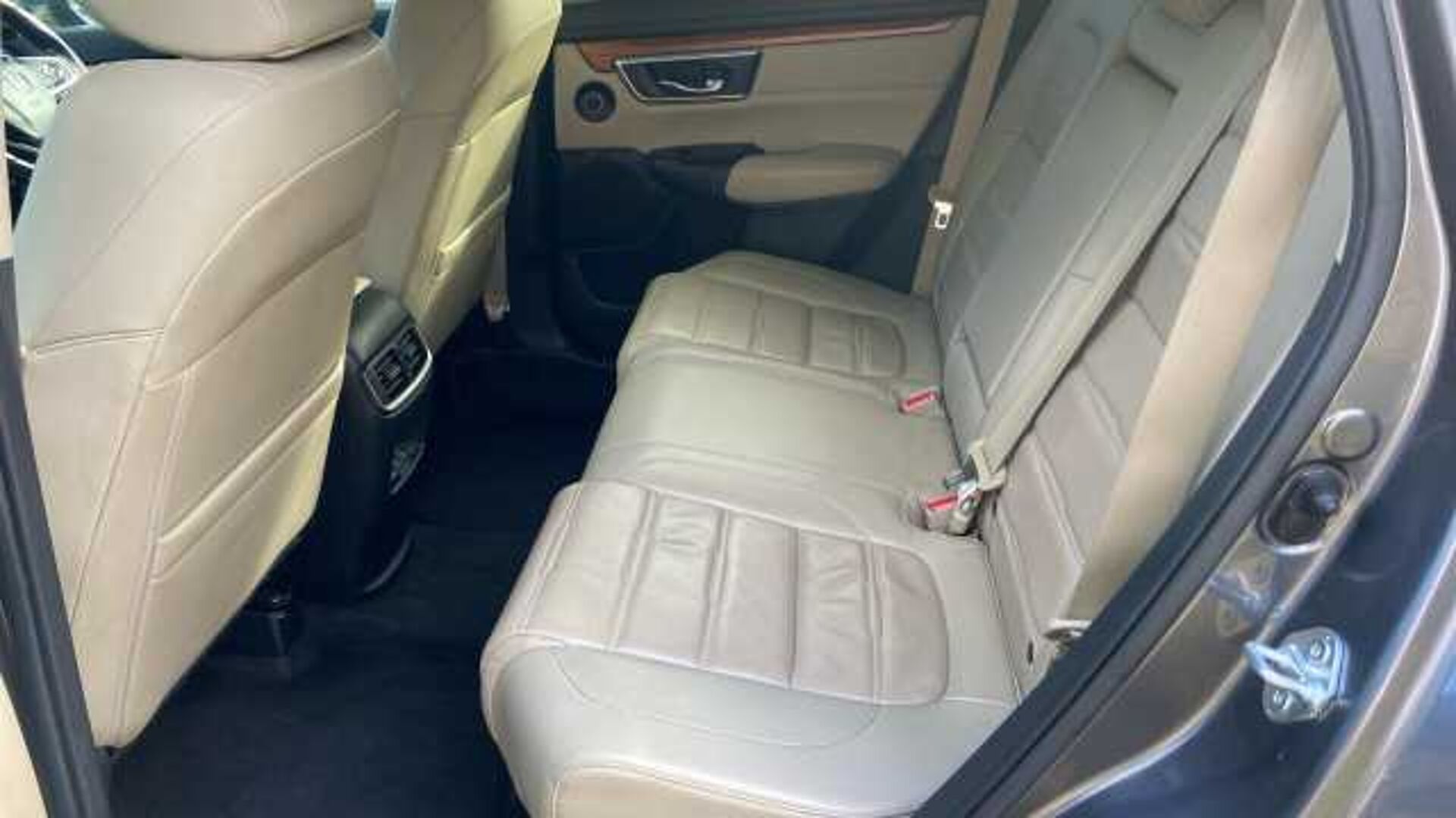 Honda CR-V 2.0 i-MMD Hybrid SR 5dr eCVT Hybrid Estate 