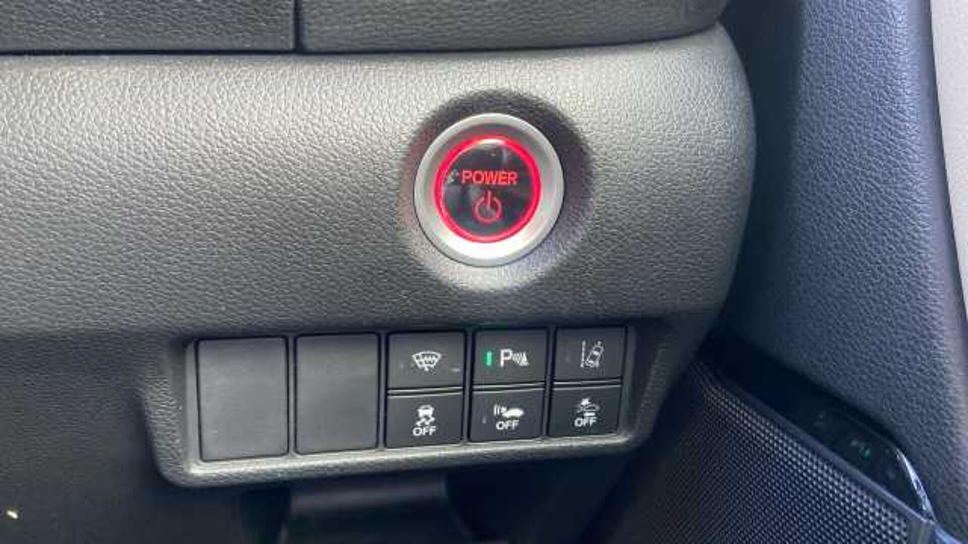 Honda CR-V 2.0 i-MMD Hybrid SR 5dr eCVT Hybrid Estate 
