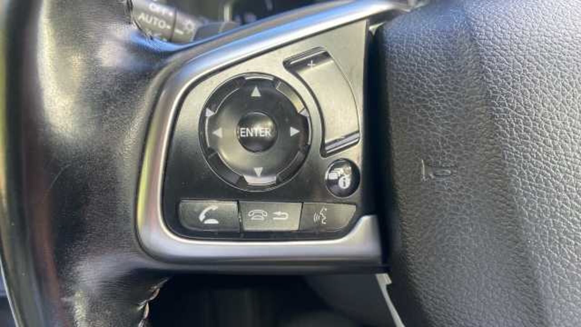 Honda CR-V 2.0 i-MMD Hybrid SR 5dr eCVT Hybrid Estate 
