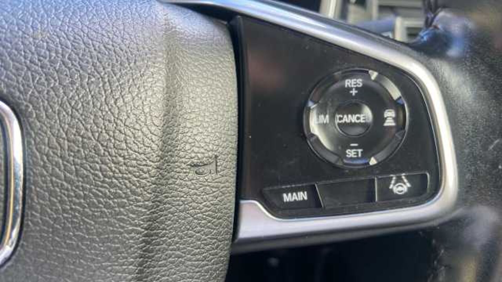 Honda CR-V 2.0 i-MMD Hybrid SR 5dr eCVT Hybrid Estate 