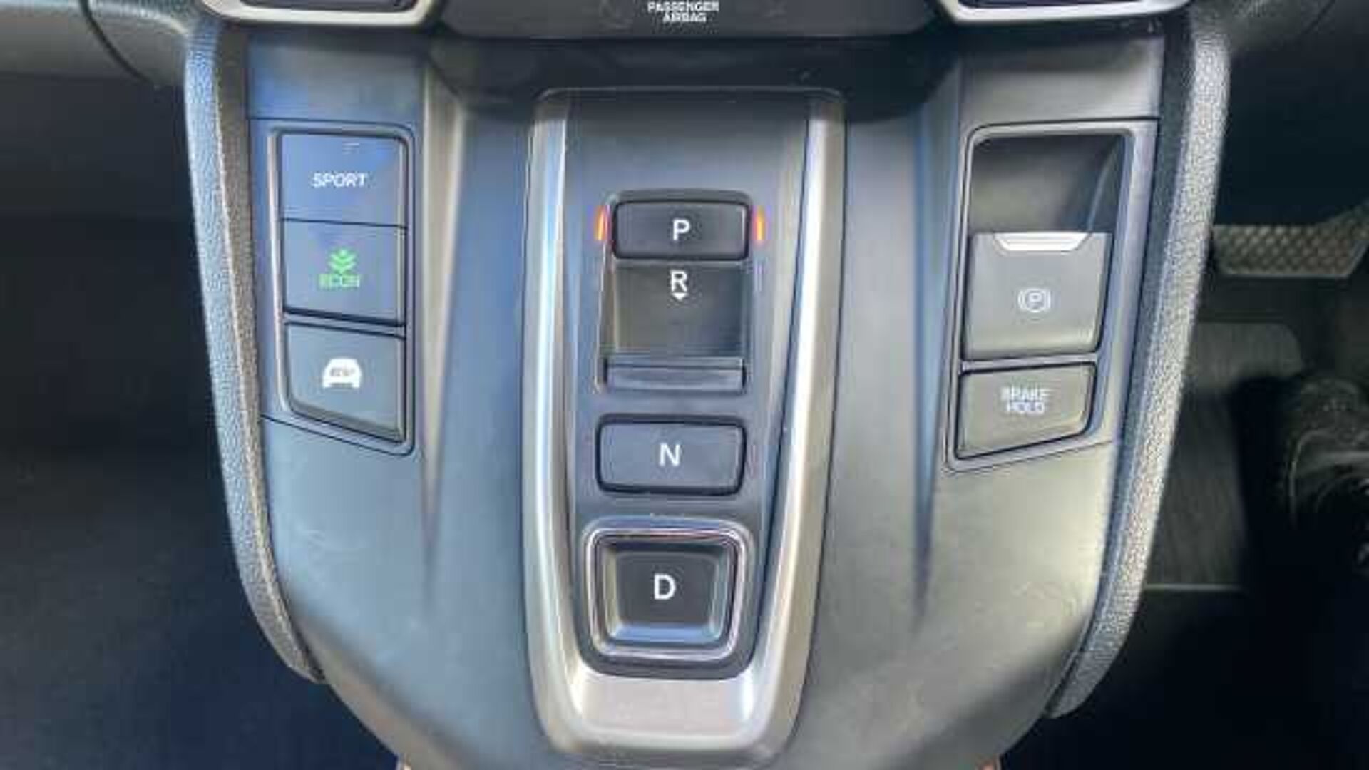 Honda CR-V 2.0 i-MMD Hybrid SR 5dr eCVT Hybrid Estate 