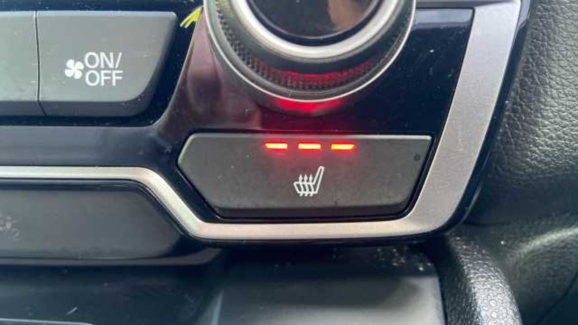 Honda CR-V 2.0 i-MMD Hybrid SR 5dr eCVT Hybrid Estate 