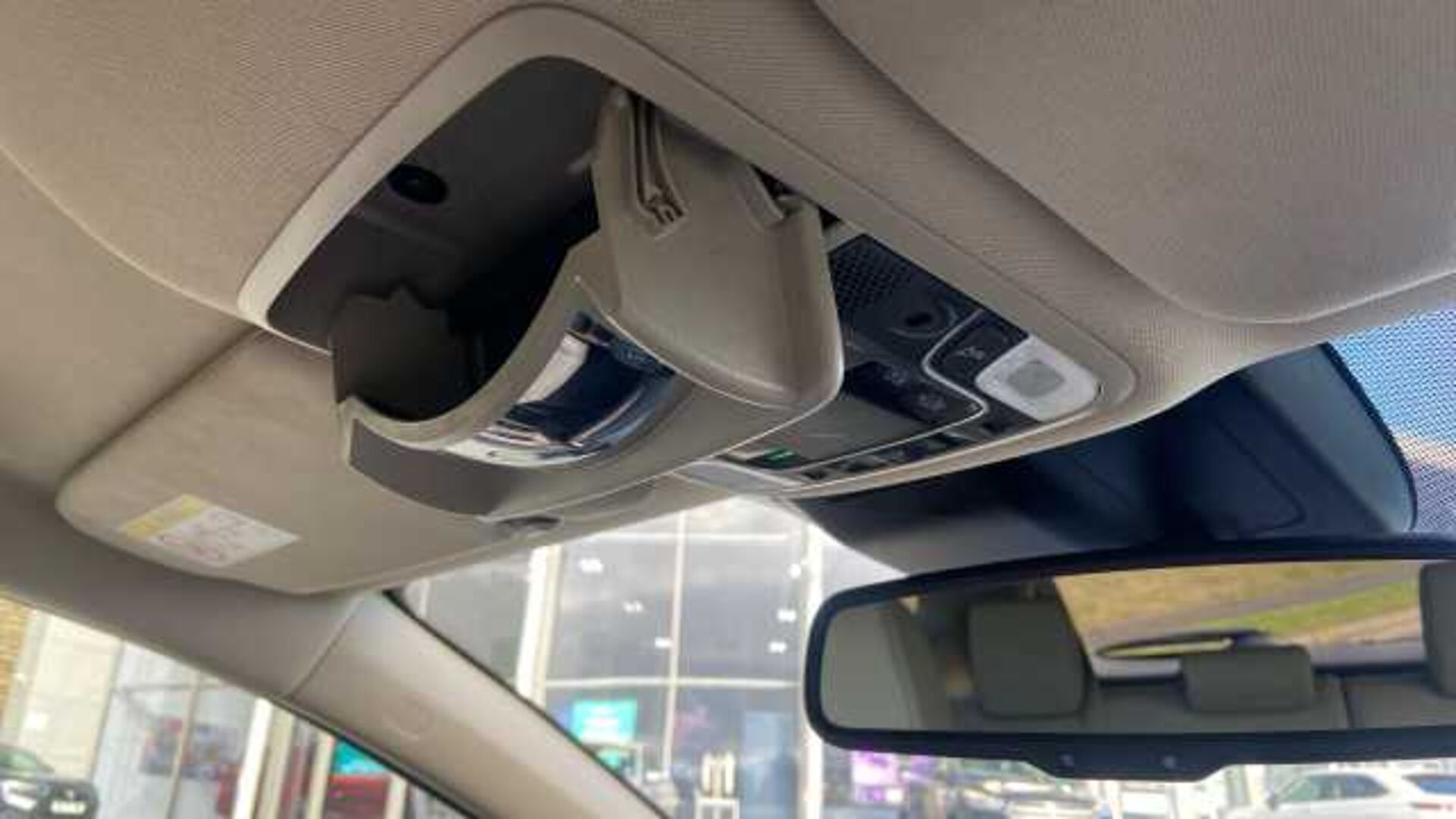 Honda CR-V 2.0 i-MMD Hybrid SR 5dr eCVT Hybrid Estate 