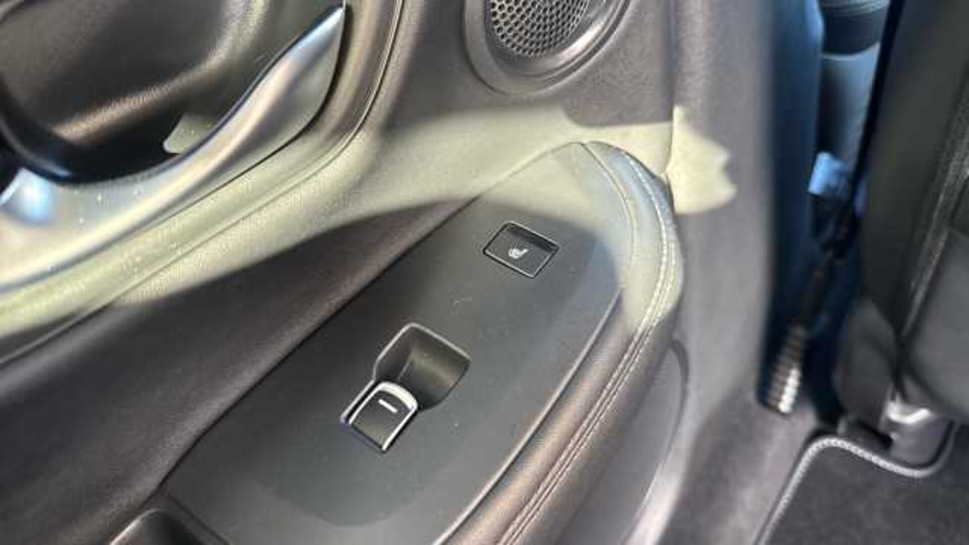 Honda ZR-V 2.0 eHEV Advance 5dr CVT Hybrid Estate 
