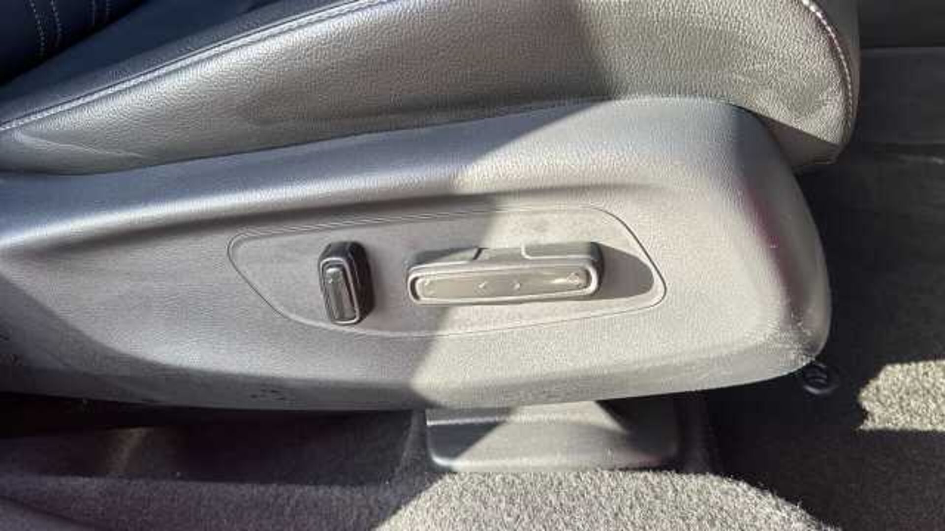 Honda ZR-V 2.0 eHEV Advance 5dr CVT Hybrid Estate 