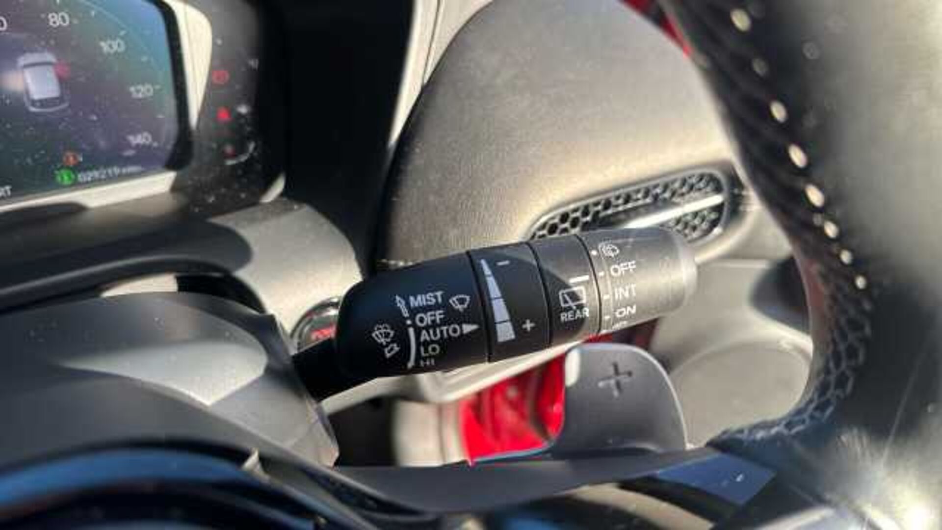 Honda ZR-V 2.0 eHEV Advance 5dr CVT Hybrid Estate 