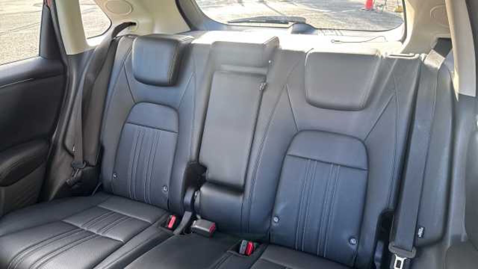 Honda ZR-V 2.0 eHEV Advance 5dr CVT Hybrid Estate 