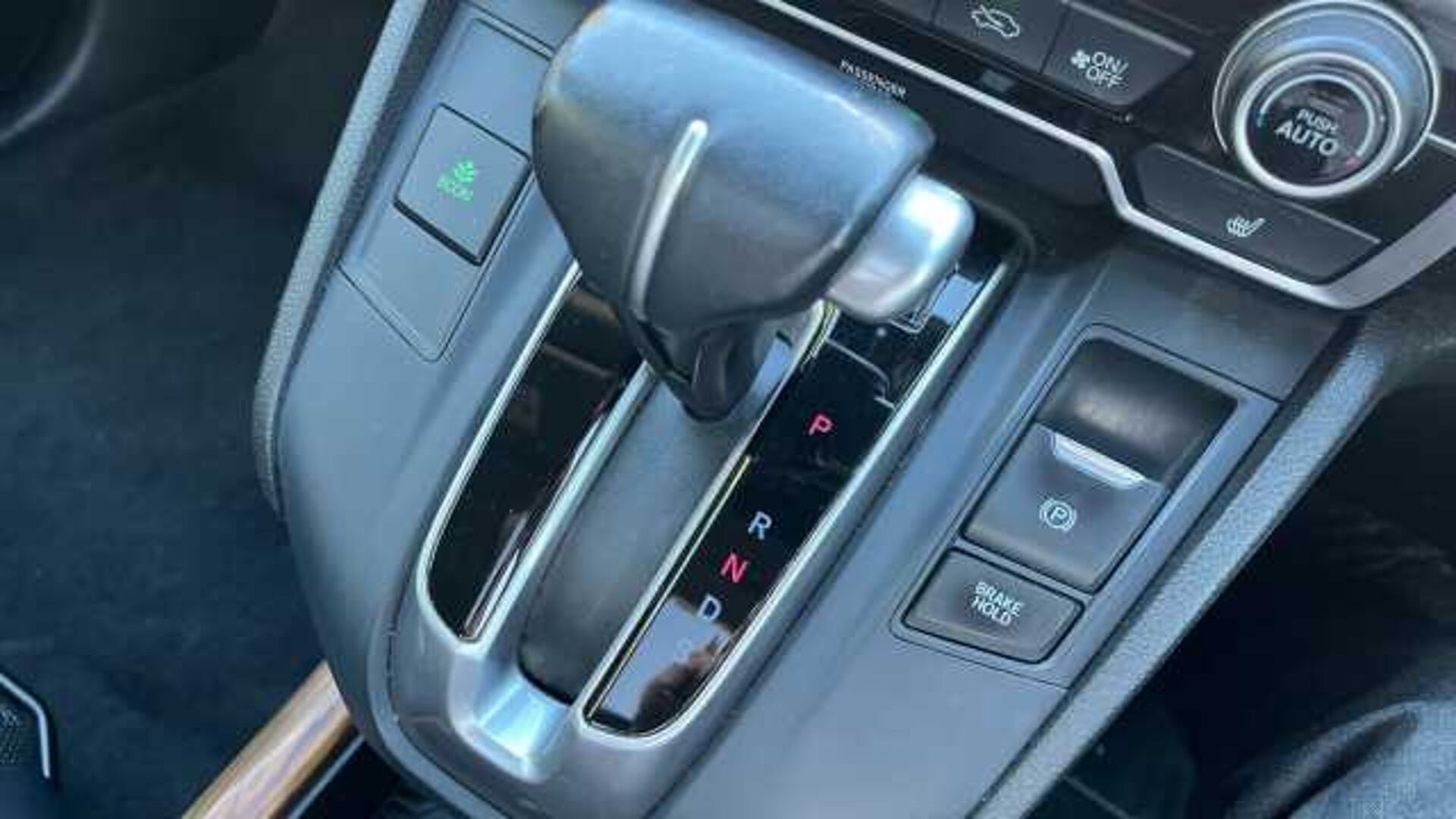 Honda CR-V 1.5 VTEC Turbo EX 5dr CVT Petrol Estate 