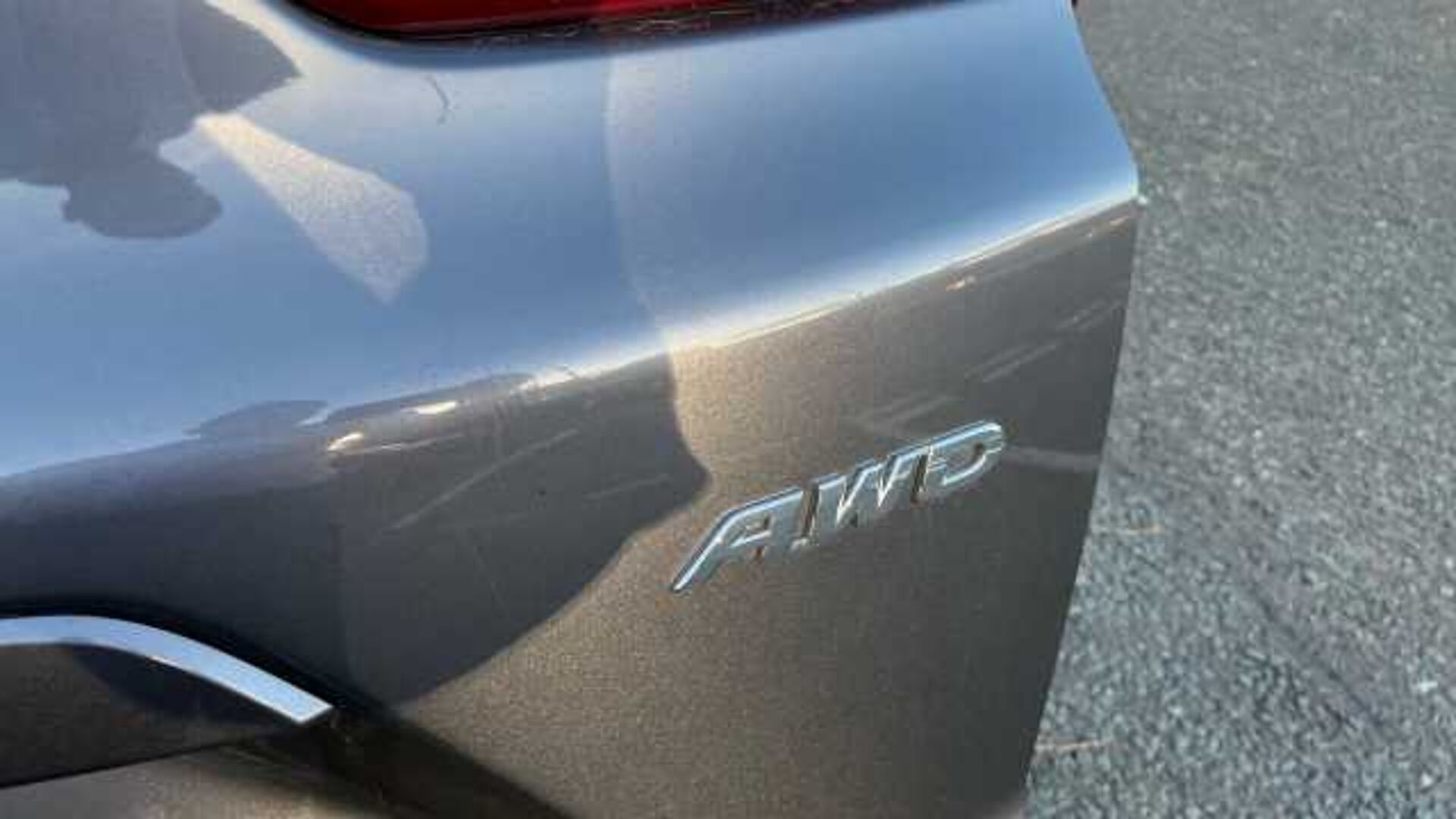 Honda CR-V 1.5 VTEC Turbo EX 5dr CVT Petrol Estate 
