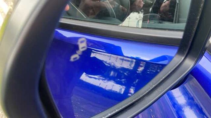 Honda ZR-V 2.0 eHEV Sport 5dr CVT Hybrid Estate 