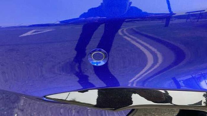 Honda ZR-V 2.0 eHEV Sport 5dr CVT Hybrid Estate 