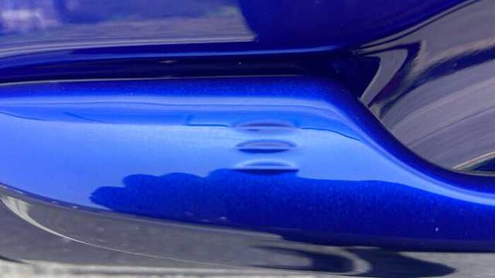 Honda ZR-V 2.0 eHEV Sport 5dr CVT Hybrid Estate 