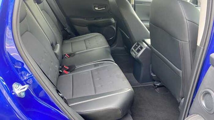 Honda ZR-V 2.0 eHEV Sport 5dr CVT Hybrid Estate 