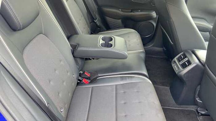 Honda ZR-V 2.0 eHEV Sport 5dr CVT Hybrid Estate 