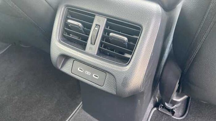 Honda ZR-V 2.0 eHEV Sport 5dr CVT Hybrid Estate 