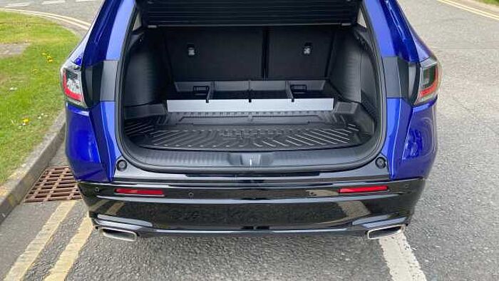 Honda ZR-V 2.0 eHEV Sport 5dr CVT Hybrid Estate 