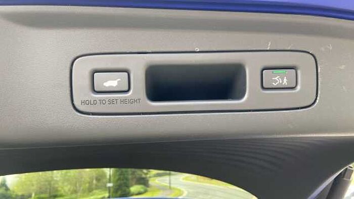 Honda ZR-V 2.0 eHEV Sport 5dr CVT Hybrid Estate 