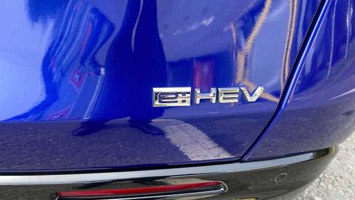 Honda ZR-V 2.0 eHEV Sport 5dr CVT Hybrid Estate 