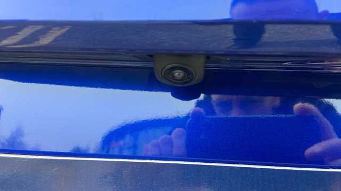 Honda ZR-V 2.0 eHEV Sport 5dr CVT Hybrid Estate 