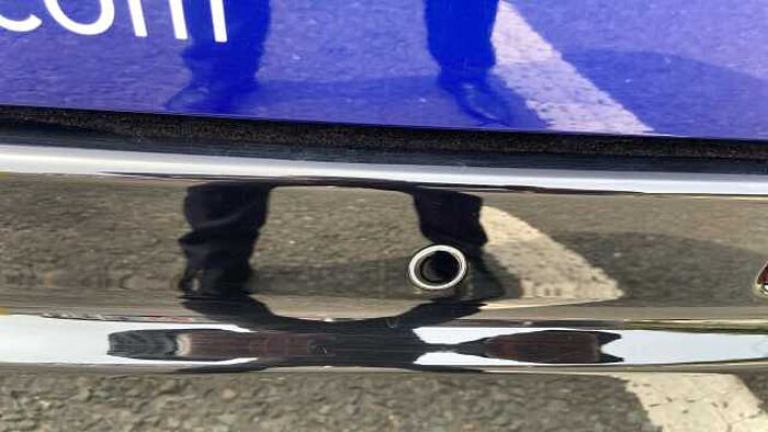 Honda ZR-V 2.0 eHEV Sport 5dr CVT Hybrid Estate 