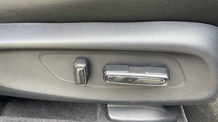 Honda ZR-V 2.0 eHEV Sport 5dr CVT Hybrid Estate 