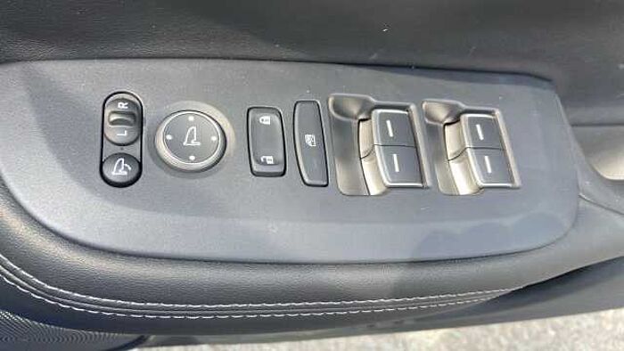 Honda ZR-V 2.0 eHEV Sport 5dr CVT Hybrid Estate 