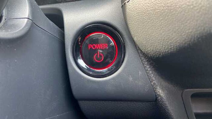 Honda ZR-V 2.0 eHEV Sport 5dr CVT Hybrid Estate 