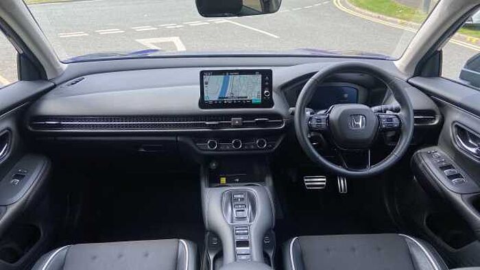 Honda ZR-V 2.0 eHEV Sport 5dr CVT Hybrid Estate 