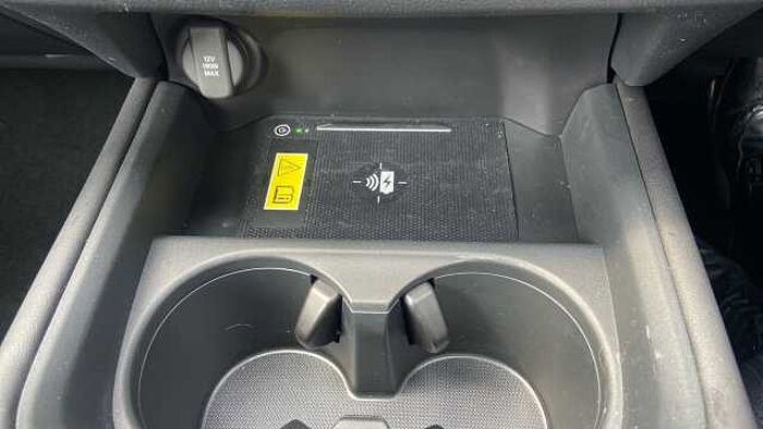 Honda ZR-V 2.0 eHEV Sport 5dr CVT Hybrid Estate 