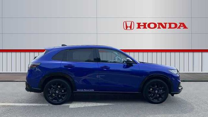 Honda ZR-V 2.0 eHEV Sport 5dr CVT Hybrid Estate 