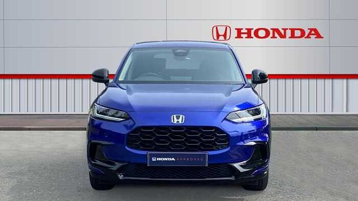 Honda ZR-V 2.0 eHEV Sport 5dr CVT Hybrid Estate 