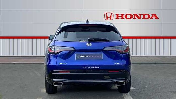 Honda ZR-V 2.0 eHEV Sport 5dr CVT Hybrid Estate 