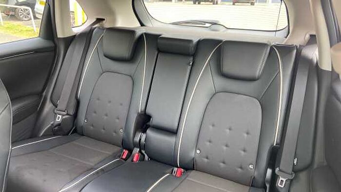 Honda ZR-V 2.0 eHEV Sport 5dr CVT Hybrid Estate 