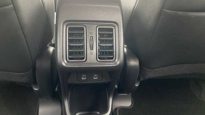 Honda HR-V 1.5 eHEV Advance 5dr CVT Hybrid Hatchback 