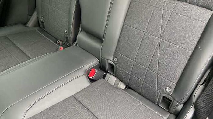 Honda HR-V 1.5 eHEV Advance 5dr CVT Hybrid Hatchback 