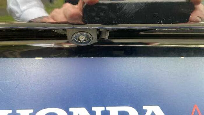 Honda HR-V 1.5 eHEV Advance 5dr CVT Hybrid Hatchback 