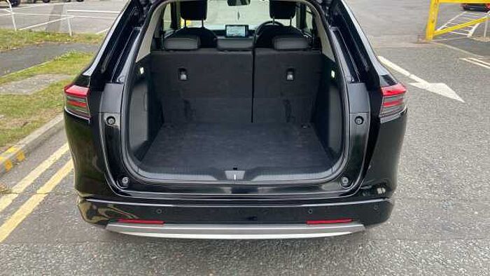 Honda HR-V 1.5 eHEV Advance 5dr CVT Hybrid Hatchback 