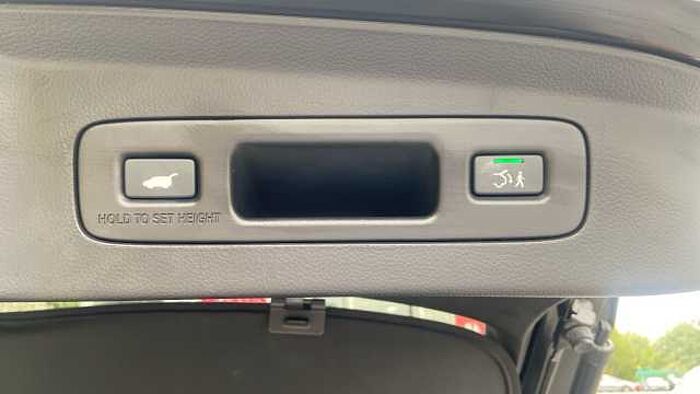 Honda HR-V 1.5 eHEV Advance 5dr CVT Hybrid Hatchback 