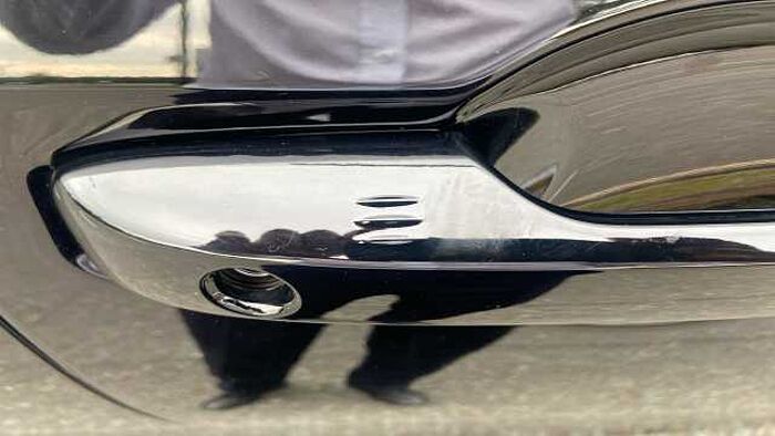 Honda HR-V 1.5 eHEV Advance 5dr CVT Hybrid Hatchback 