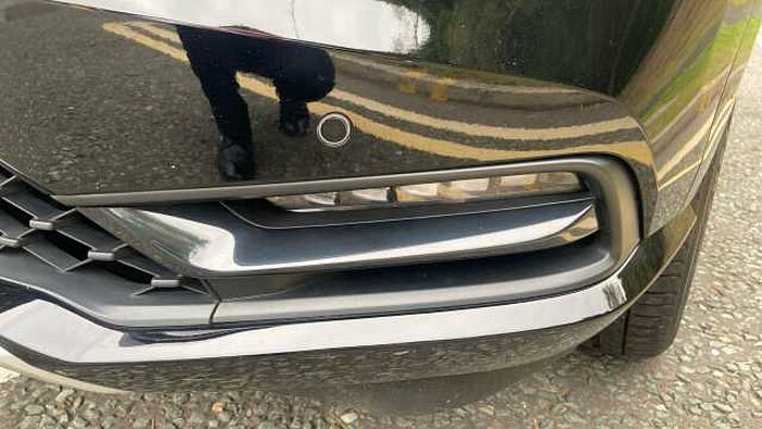 Honda HR-V 1.5 eHEV Advance 5dr CVT Hybrid Hatchback 